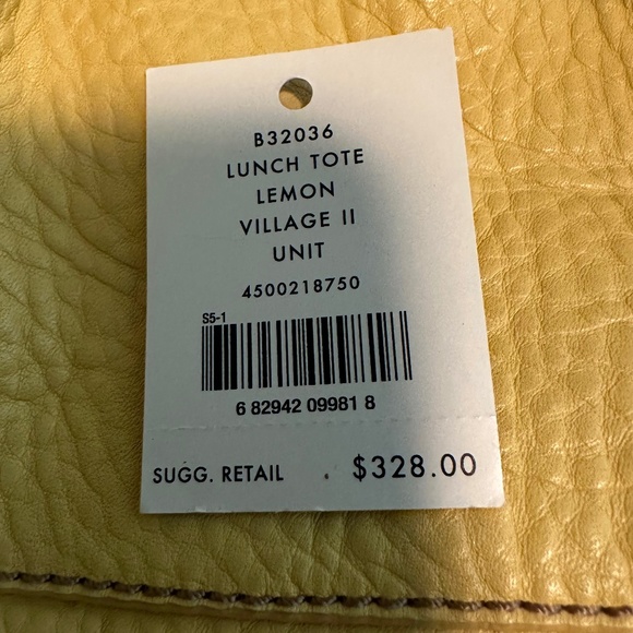 Cole Haan Handbag - Picture 1 of 6